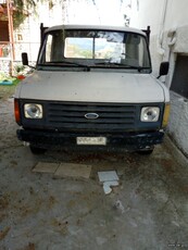 Ford Transit '86