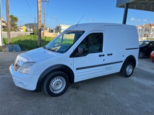 Ford Transit Connect '09 2 ΣΥΡΟΜΕΝΕΣ ΠΟΡΤΕΣ!!!