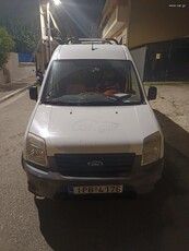 Ford Transit Connect '12 Connect