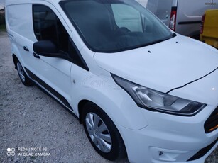 Ford Transit Connect '19 3θεσιο!!!! Euro6!!!!