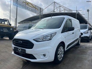 Ford Transit Connect '20 3 ΘΕΣΙΟ -ΜΑΧΙ -NAVI -/L2-parktronic/FULL EXTRA