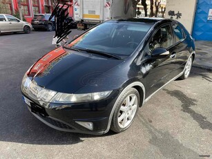 Honda Civic '08