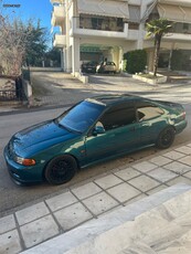 Honda Civic '95