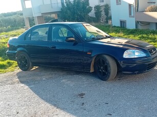 Honda Civic '99