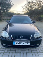 Hyundai Accent '05