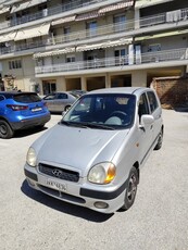 Hyundai Atos '02 Prime 2002