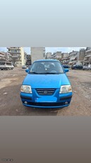 Hyundai Atos '05