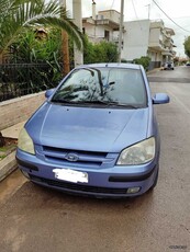 Hyundai Getz '03