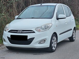 Hyundai i 10 '11 1.2cc 85PS