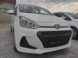 Hyundai i 10 '18 ΙΣΤΟΡΙΚΟ ΣΕΡΒΙΣ!!!ΔΥΟ ΚΛΕΙΔΙΑ