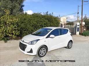 Hyundai i 10 '19