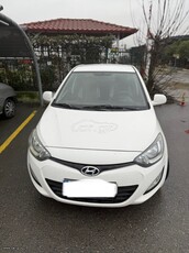 Hyundai i 20 '14