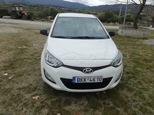 Hyundai i 20 '14