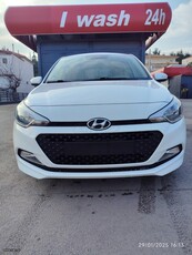 Hyundai i 20 '16 1.2 84 Hp Active