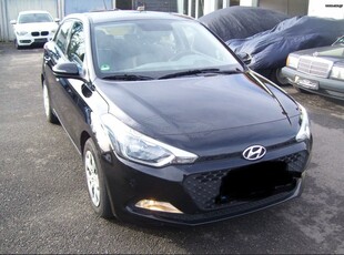 Hyundai i 20 '16 ΑΡΙΣΤΟ!!!