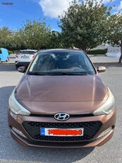 Hyundai i 20 '18