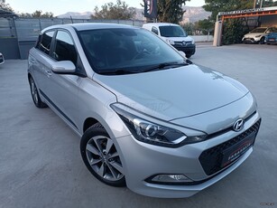 Hyundai i 20 '18