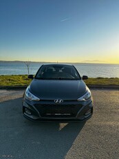 Hyundai i 20 '19