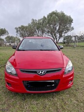 Hyundai i 30 '09 1.4 EDITION PLUS