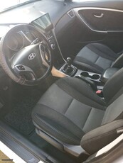 Hyundai i 30 '12