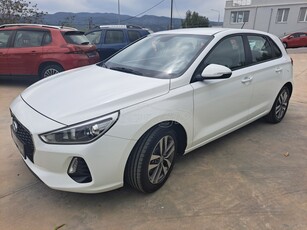 Hyundai i 30 '17 1.6 CRDi Select