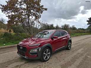 Hyundai Kona '19 ΤΕΛΗ 104€