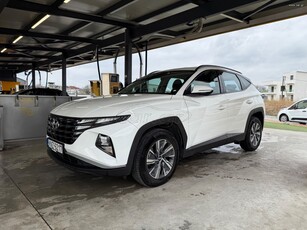 Hyundai Tucson '22