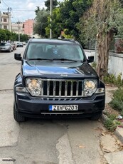 Jeep Cherokee '08 SPORT 3.7 AUTO