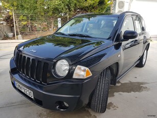 Jeep Compass '07 COMPASS