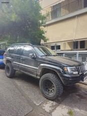 Jeep Grand Cherokee '06