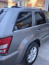 Jeep Grand Cherokee '09 LIMITED EDITION AYTOMATO