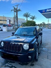 Jeep Patriot '08 PATRIOT