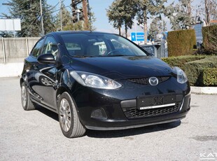 Mazda 2 '09 1.3 86HP Leather