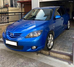 Mazda 3 '05