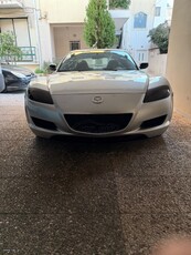 Mazda RX-8 '07