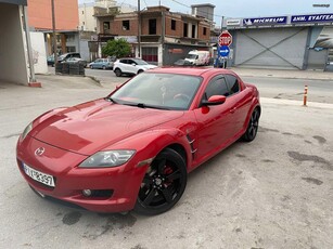 Mazda RX-8 '07 RX-8 192HP CHALLENGE