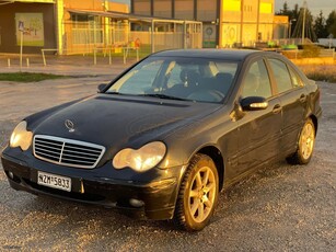 Mercedes-Benz 200 '04