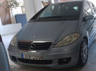 Mercedes-Benz A 150 '06