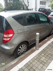 Mercedes-Benz A 150 '06