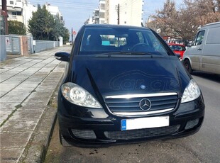 Mercedes-Benz A 150 '08 W169