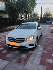 Mercedes-Benz A 160 '14