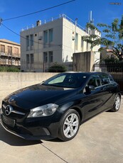 Mercedes-Benz A 180 '16 DIESEL