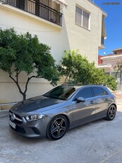 Mercedes-Benz A 180 '18 D PROGRESSIVE 7G-DCT