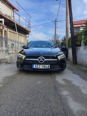 Mercedes-Benz A 180 '19 D