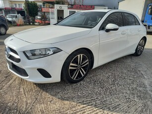 Mercedes-Benz A 180 '19 D URBAN 7G-DCT