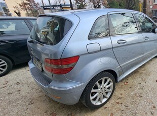 Mercedes-Benz B 170 '07 Avandgarde