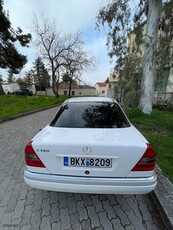 Mercedes-Benz C 180 '97