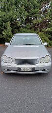 Mercedes-Benz C 200 '02 Elegance