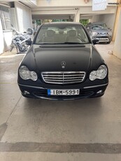 Mercedes-Benz C 200 '05