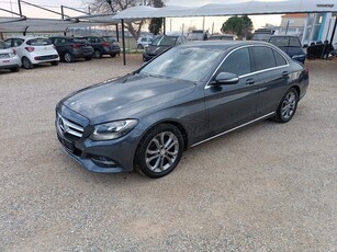 Mercedes-Benz C 220 '14 Προσφορά εβδομάδας!!